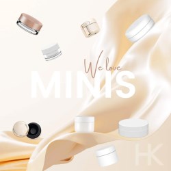 We Love Minis!